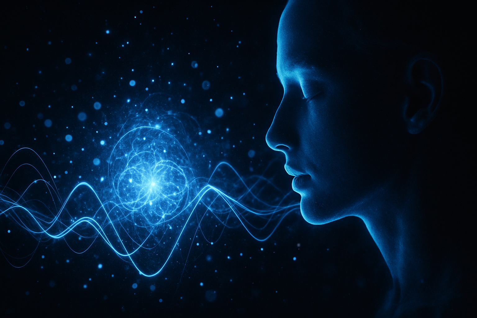 Quantum Coherence and Consciousness: How Biological Synchrony at the Subatomic Level May Be the Missing Link in Manifestation