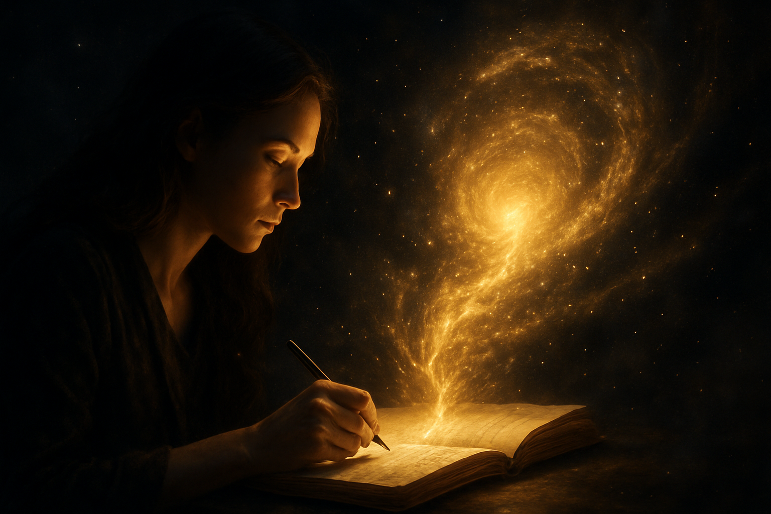 Scripting and Manifestation: How Narrative Self-Writing Rewires Temporal Perception and Trains the Brain to Treat Future Reality as Already Achieved