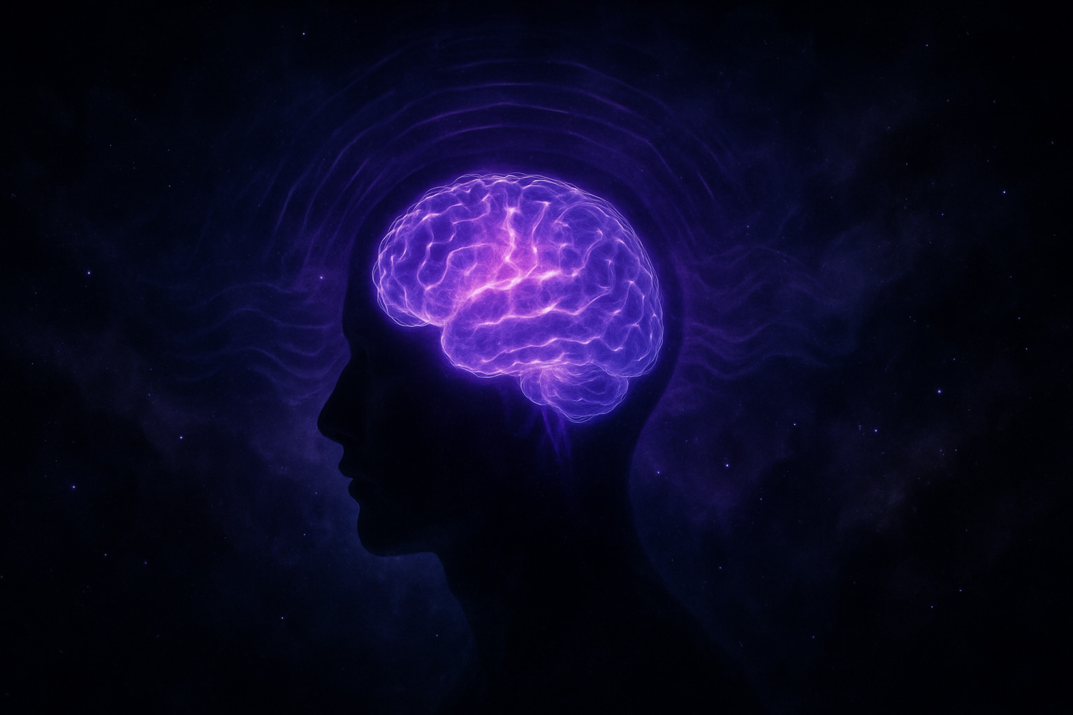 Theta Brainwave State: How 4–8Hz Neural Oscillations Open the Gateway to Subconscious Reprogramming and Accelerated Manifestation