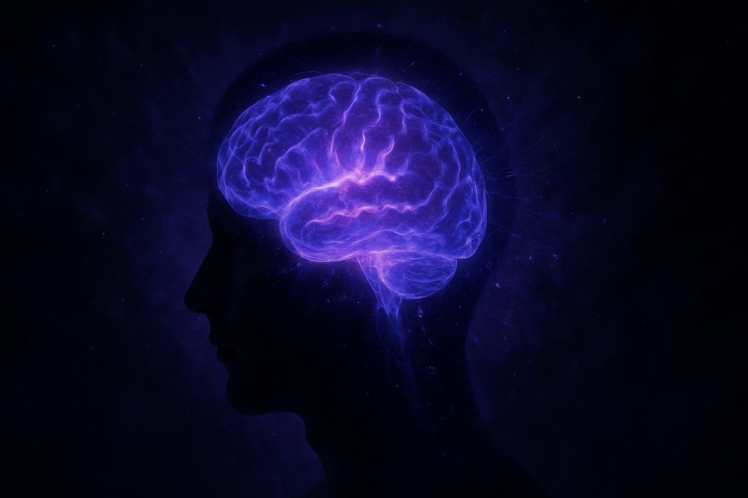 Beta Brainwaves and Focus: How 13–30Hz States of Active Cognition Sharpen Intentional Thinking and Prime the Mind for Deliberate Reality Creation