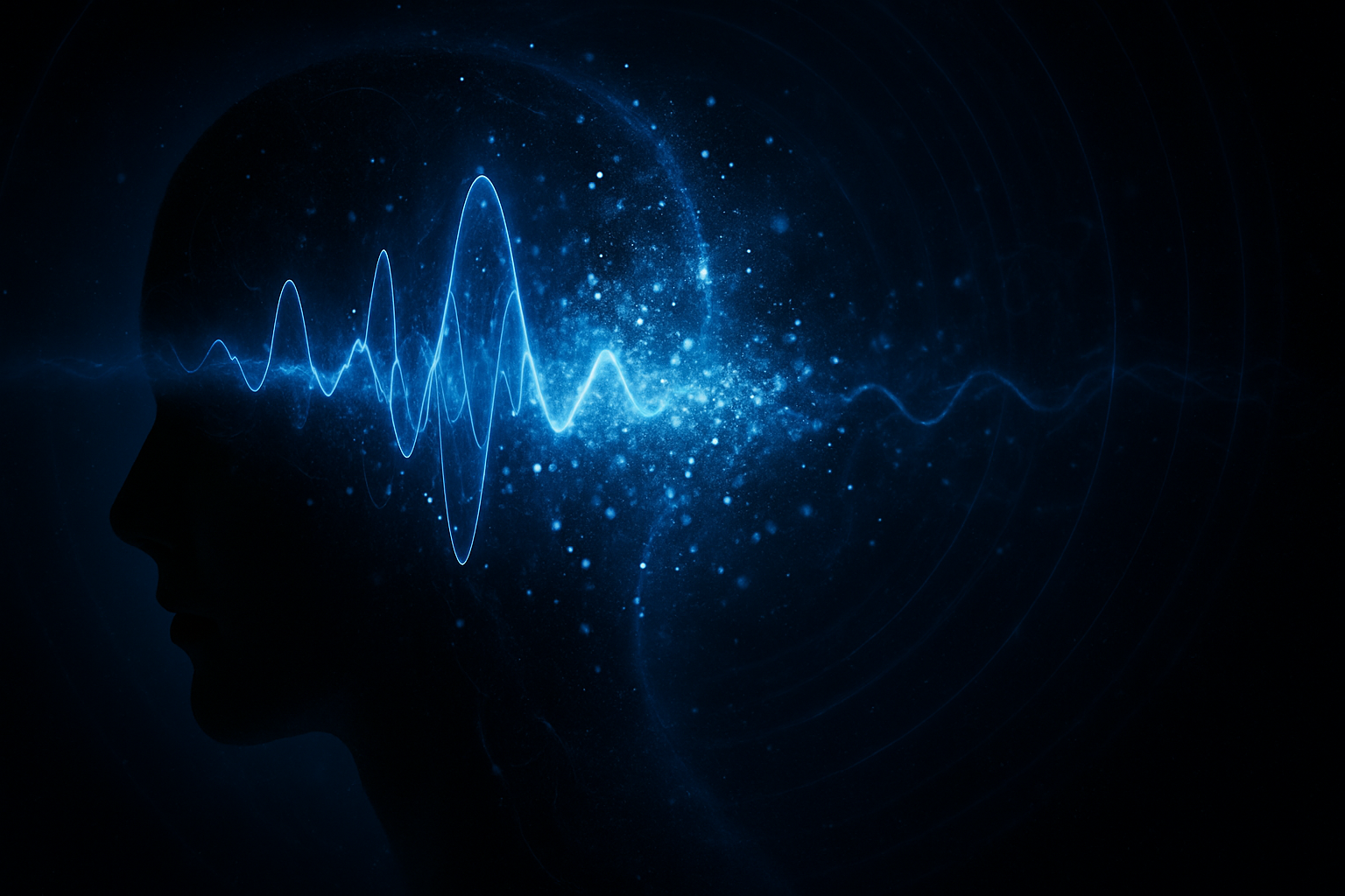 Delta Brainwaves and Manifestation: How 0.5–4Hz States of Deepest Unconscious Access Rewire Core Identity and Accelerate Reality Creation