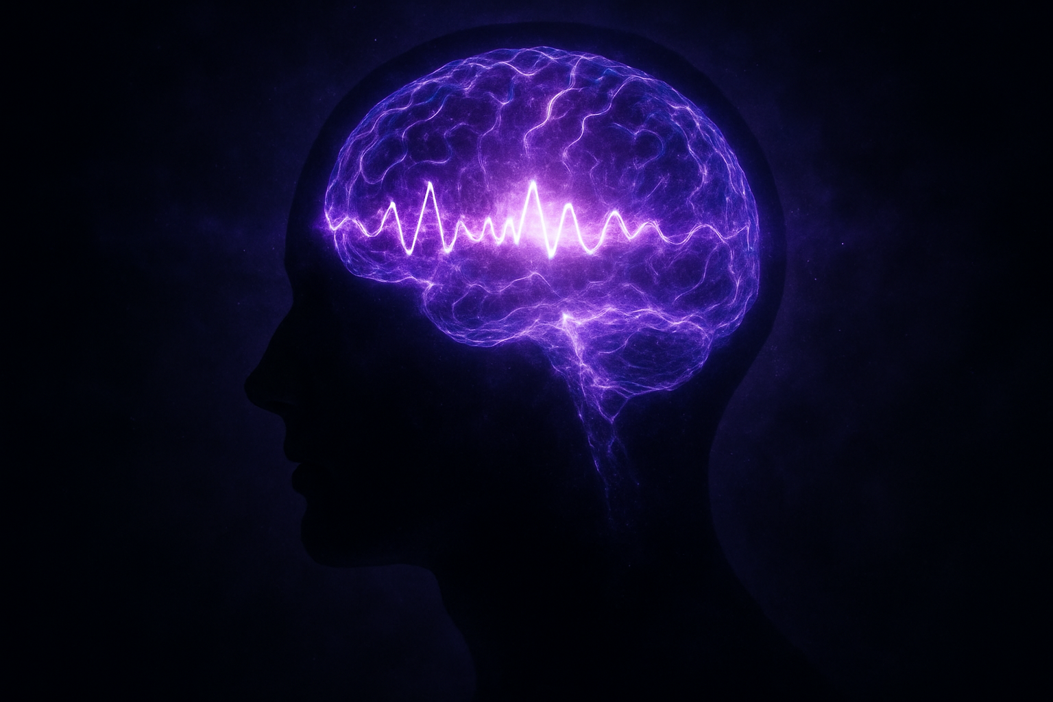 Gamma Brainwaves and Peak Cognition: How 30–100Hz States of Neural Synchrony Amplify Conscious Awareness and Accelerate Manifestation Precision