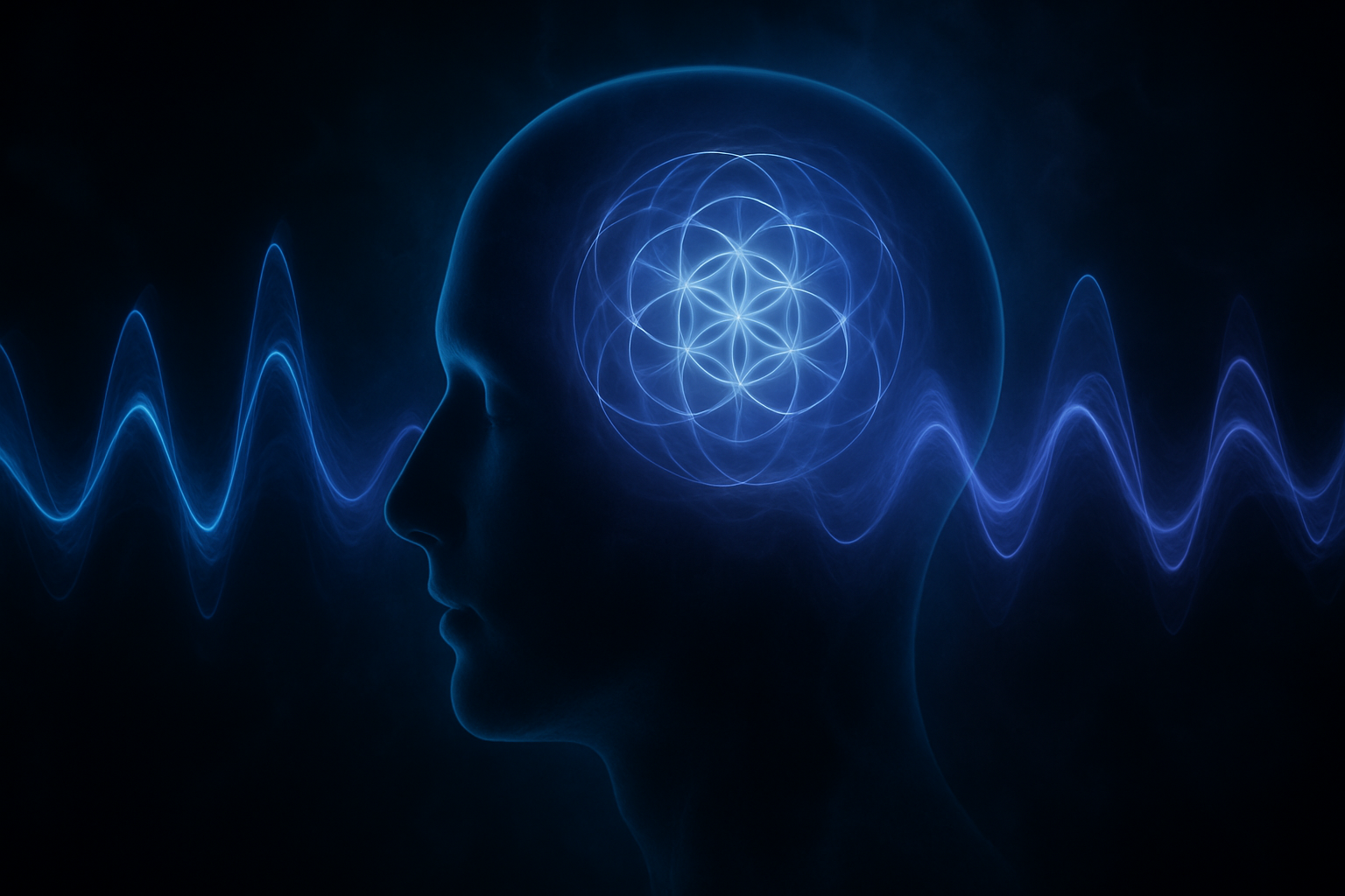 Gamma Brainwave State: How 30–100Hz Neural Oscillations Bind Consciousness, Boost Cognition, and Supercharge Awareness