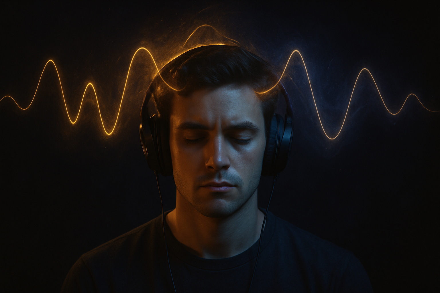 Binaural Beats for ADHD: How Acoustic Engineering Enhances Focus