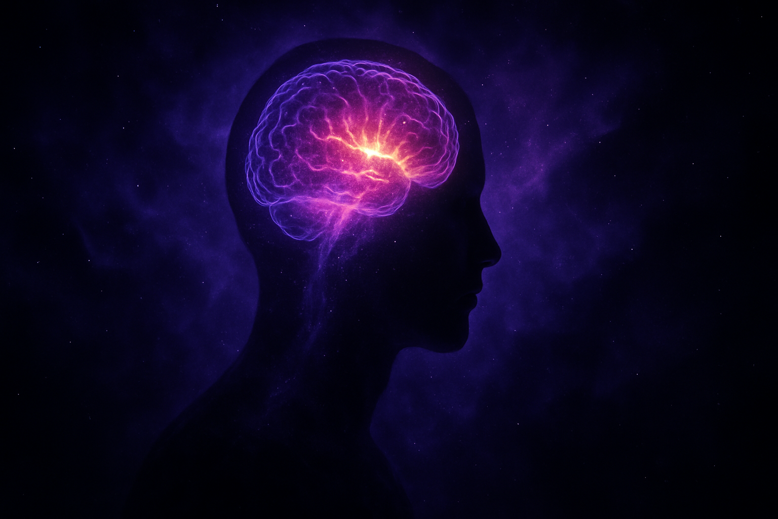 Cortisol and Manifestation: How Chronic Stress Chemically Blocks Your Brain From Attracting the Reality You Want