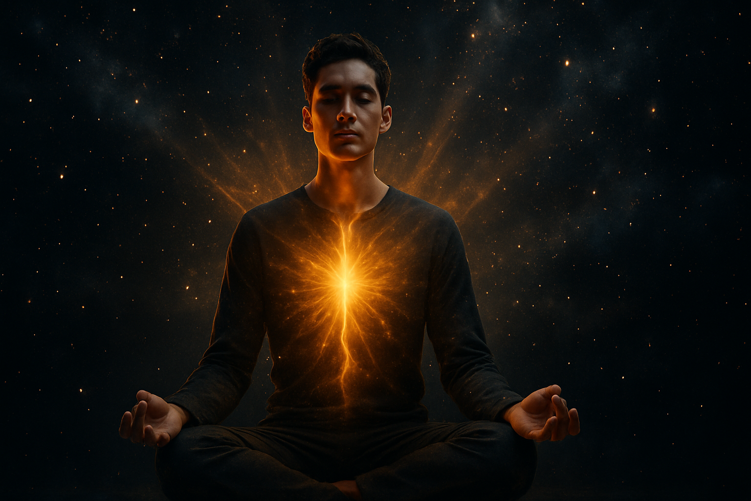 The Vagus Nerve and Manifestation: How Activating Your Body's Reset Switch Unlocks the Law of Attraction