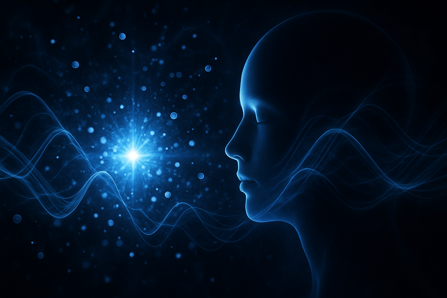 Zero-Point Field and Consciousness: How the Quantum Vacuum May Be the Source Field Behind Every Manifestation