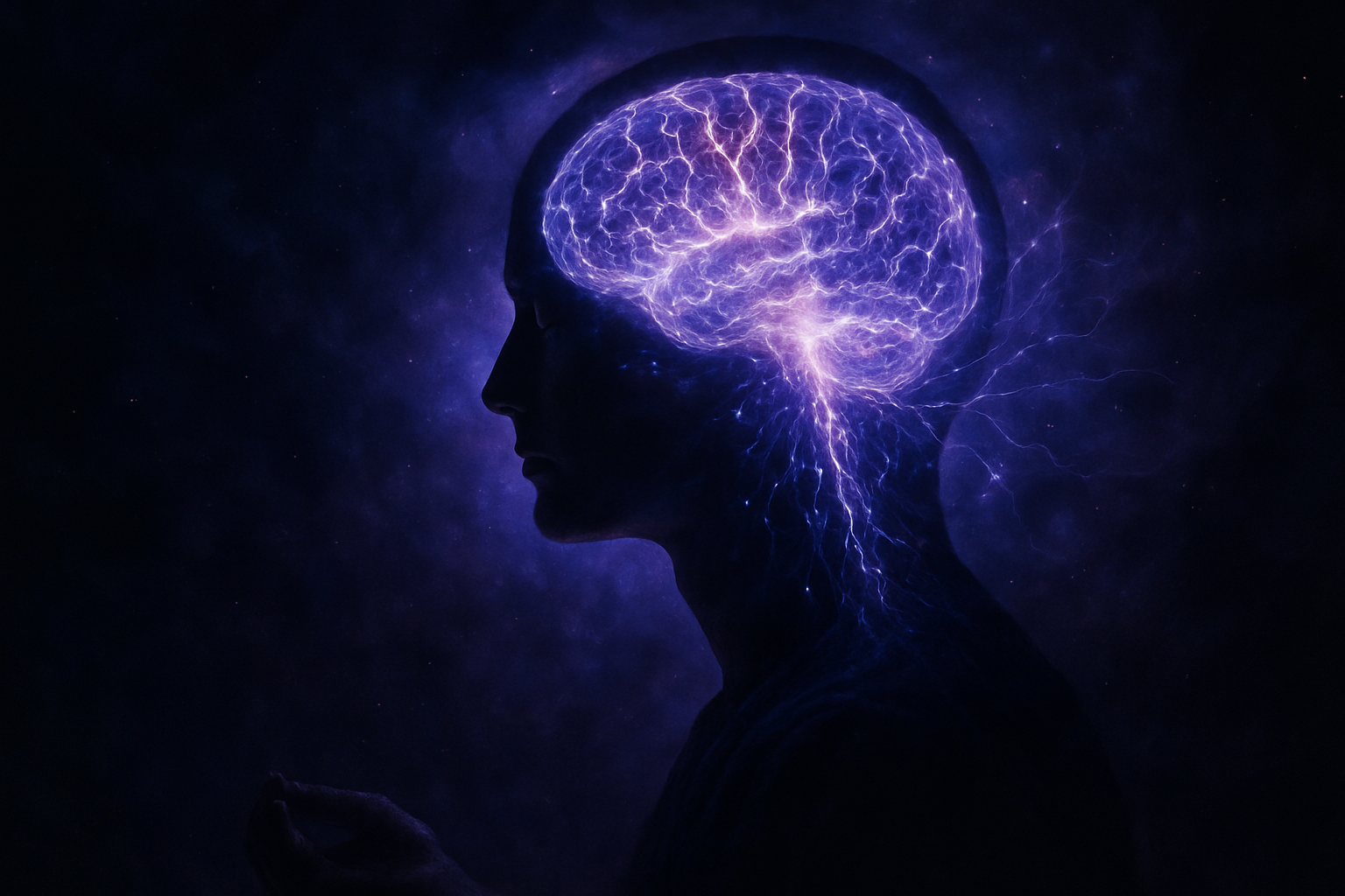 Neuroplasticity and Meditation: How Sustained Contemplative Practice Physically Reshapes Neural Architecture and Accelerates Subconscious Reprogramming