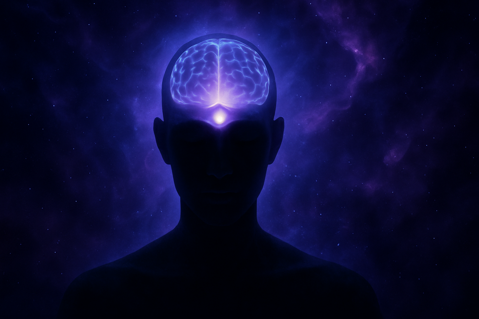 The Alpha State Advantage: How 8–12Hz Brainwaves Unlock Creativity, Calm, and Manifestation Power
